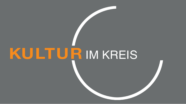 Logo Kultur im Kreis