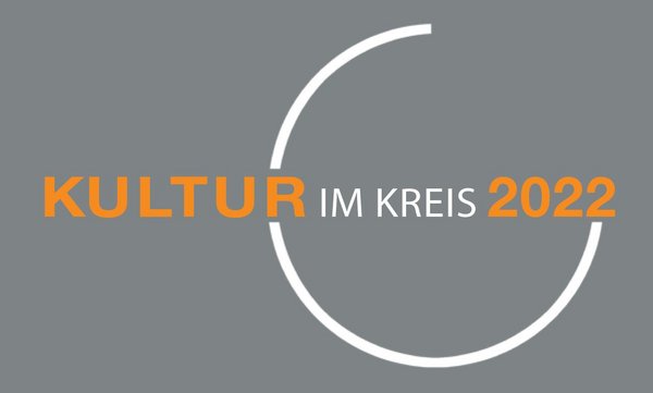 Logo Kultur im Kreis 2022