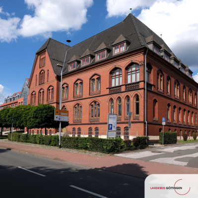 News Kreishaus Osterode