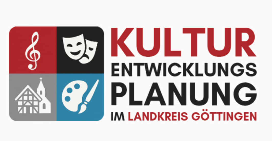 Logo Kulturentwicklungsplanung 2026