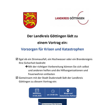 2026_08 Vortragsreihe Krise und Kat Dransfeld