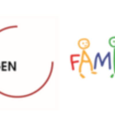 Logo Familienzentrum Landkreis Göttingen