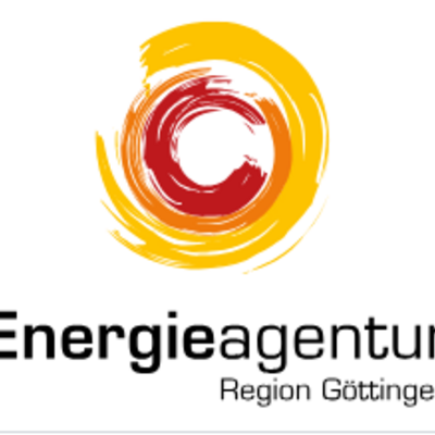 Logo Energieagentur