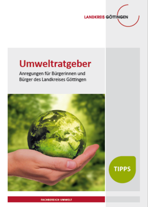 Bild vergr&ouml;&szlig;ern: Umweltratgeber